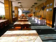 Hotel Sasanka