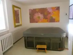 Hotel Sasanka