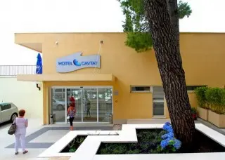 Hotel Cavtat
