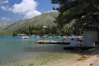 Hotel Cavtat