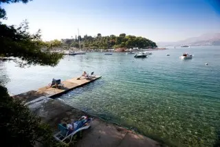 Hotel Cavtat