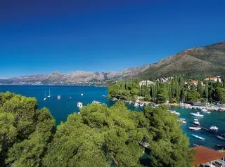 Hotel Cavtat