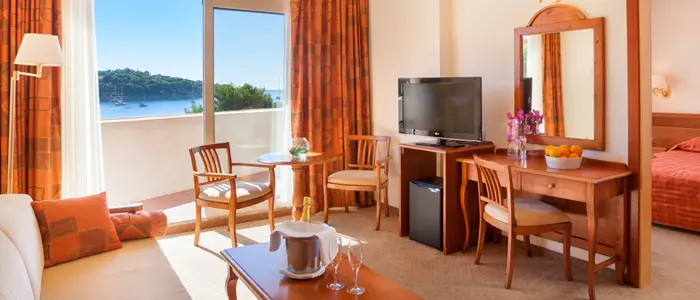 Apartament Junior