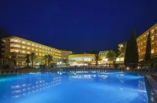 Hotel  Albatros opcja All Inclusive 