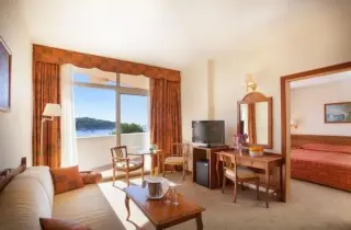 Hotel  Albatros opcja All Inclusive 