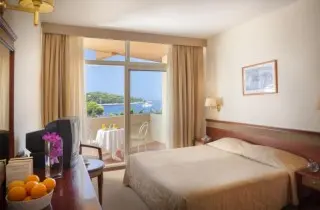 Hotel  Albatros opcja All Inclusive 
