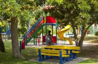 Hotel  Albatros opcja All Inclusive 