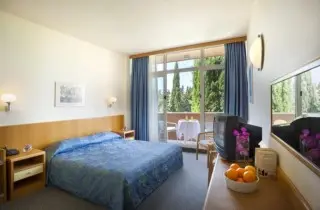 Hotel  Albatros opcja All Inclusive 