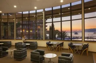 Hotel  Albatros opcja All Inclusive 
