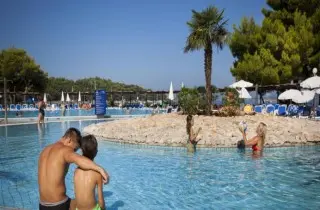 Hotel  Albatros opcja All Inclusive 
