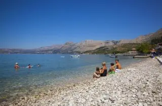 Hotel  Albatros opcja All Inclusive 