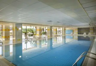 Hotel  Albatros opcja All Inclusive 
