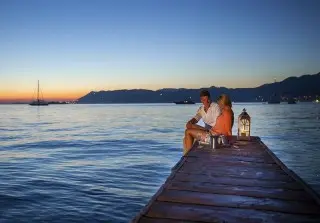 Hotel  Albatros opcja All Inclusive 