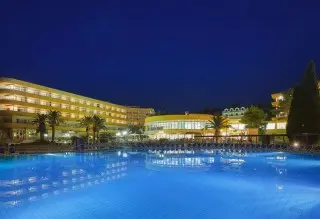 Hotel  Albatros opcja All Inclusive 