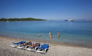 Hotel  Albatros opcja All Inclusive 