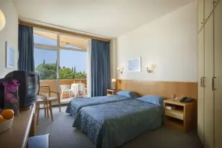 Hotel  Albatros opcja All Inclusive 