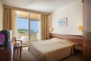 Hotel  Albatros opcja All Inclusive 