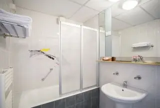 Hotel  Albatros opcja All Inclusive 