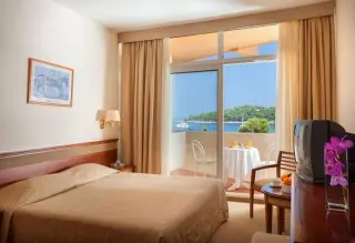 Hotel  Albatros opcja All Inclusive 