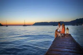 Hotel  Albatros opcja All Inclusive 