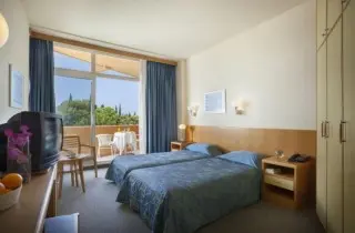 Hotel  Albatros opcja All Inclusive 