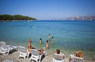Hotel  Albatros opcja All Inclusive 