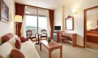 Hotel  Albatros opcja All Inclusive 