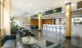 Hotel  Albatros opcja All Inclusive 