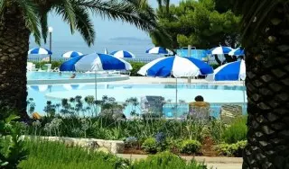 Hotel  Albatros opcja All Inclusive 