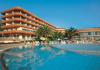 Hotel  Albatros opcja All Inclusive 