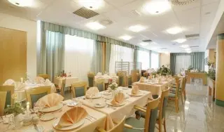 Hotel  Albatros opcja All Inclusive 