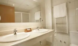Hotel  Albatros opcja All Inclusive 