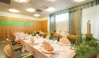 Hotel  Albatros opcja All Inclusive 