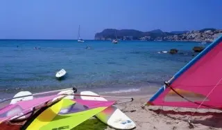 Hotel  Albatros opcja All Inclusive 