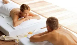 Hotel  Albatros opcja All Inclusive 