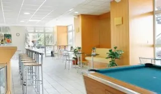 Hotel  Albatros opcja All Inclusive 