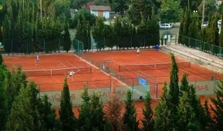 Hotel  Albatros opcja All Inclusive 