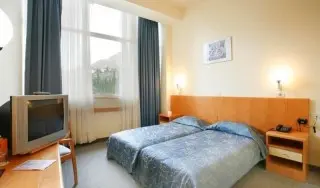 Hotel  Albatros opcja All Inclusive 