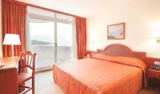 Hotel  Albatros opcja All Inclusive 