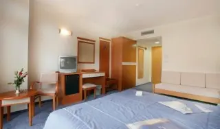 Hotel  Albatros opcja All Inclusive 