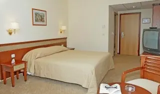 Hotel  Albatros opcja All Inclusive 