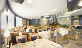 Hotel  Albatros opcja All Inclusive 