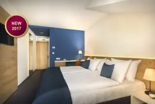 Hotel Epidaurus opcja All Inclusive