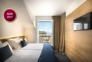 Hotel Epidaurus opcja All Inclusive