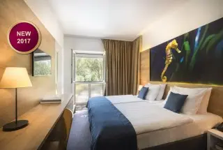 Hotel Epidaurus opcja All Inclusive
