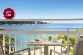 Hotel Epidaurus opcja All Inclusive