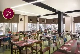 Hotel Epidaurus opcja All Inclusive