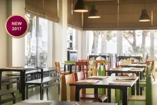 Hotel Epidaurus opcja All Inclusive