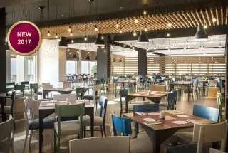 Hotel Epidaurus opcja All Inclusive
