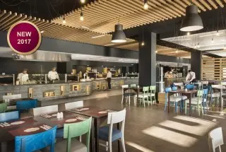 Hotel Epidaurus opcja All Inclusive